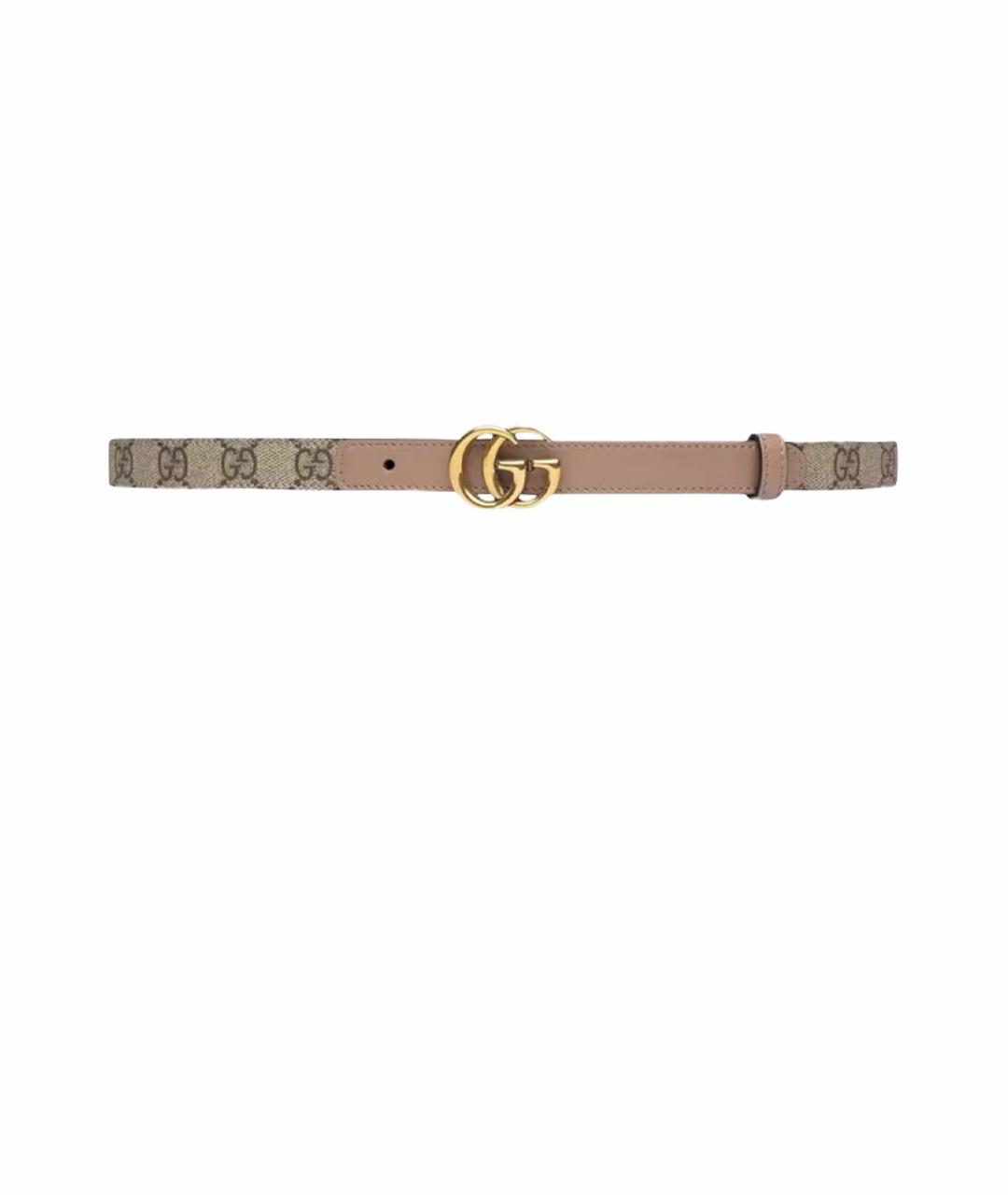 GUCCI Ремень, фото 1