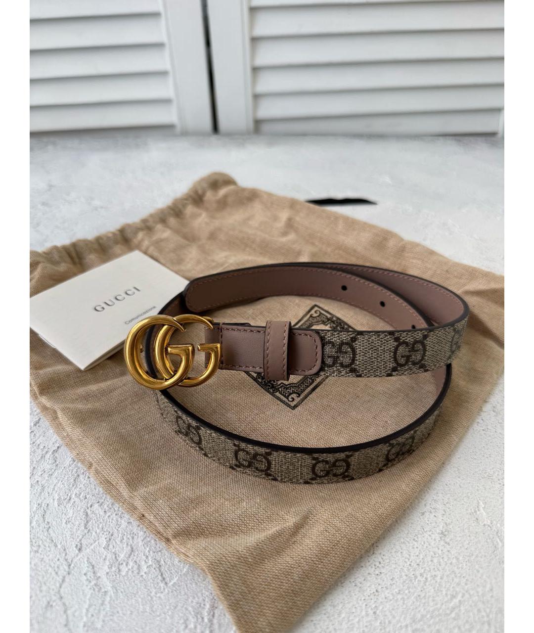 GUCCI Ремень, фото 2