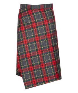 VIVIENNE WESTWOOD Юбка миди