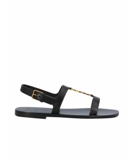 SAINT LAURENT Сандалии