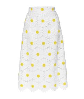 DOLCE&GABBANA Юбка миди