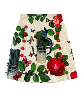 DOLCE&GABBANA Юбка мини