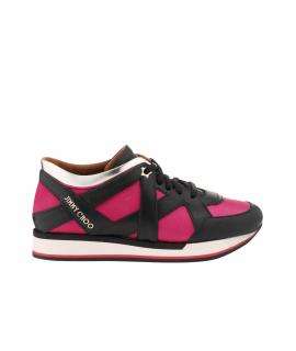 JIMMY CHOO Кроссовки