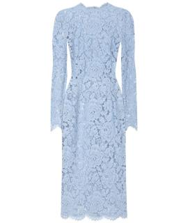DOLCE&GABBANA Коктейльное платье