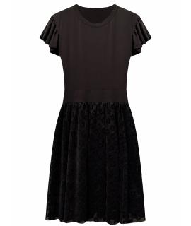 RED VALENTINO Коктейльное платье