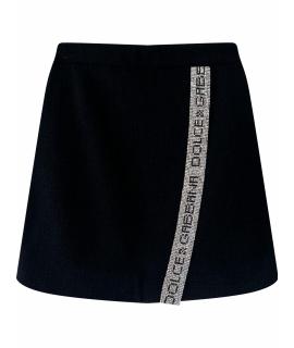 DOLCE&GABBANA Юбка миди