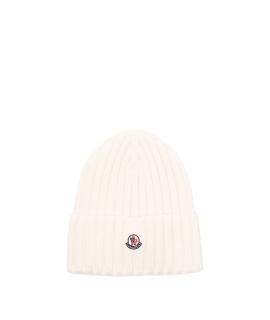 MONCLER Шапка