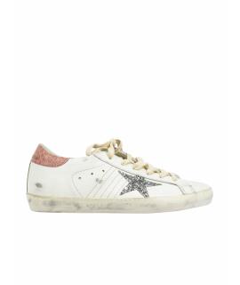 GOLDEN GOOSE DELUXE BRAND Кеды