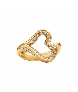 TIFFANY&CO Кольцо