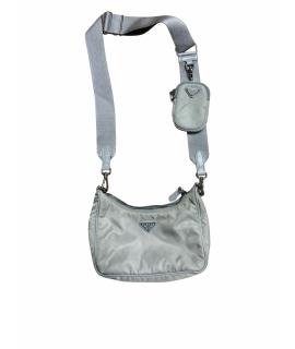 PRADA Сумка через плечо