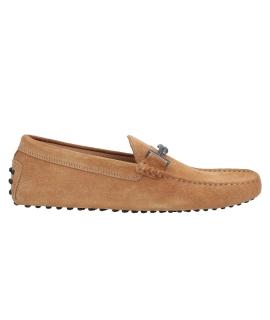 TOD'S Мокасины