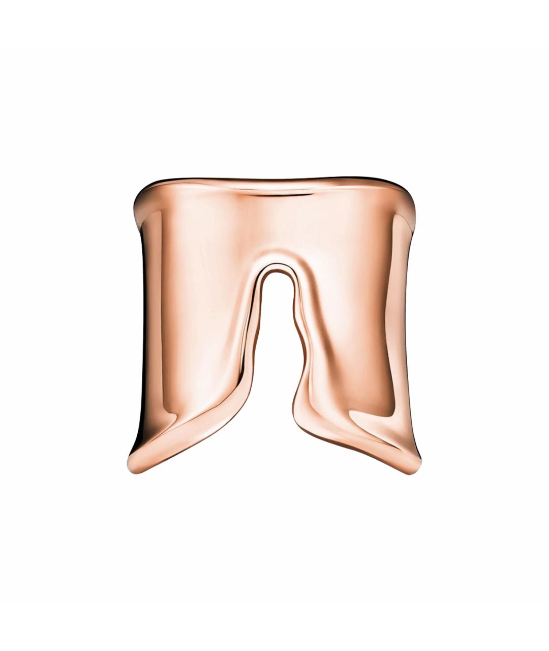 TIFFANY&CO Золотое кольцо из розового золота, фото 1