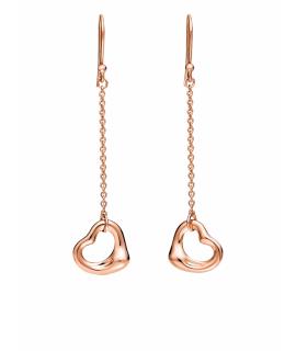TIFFANY&CO Серьги