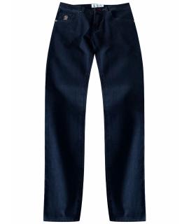 BRUNELLO CUCINELLI Прямые джинсы