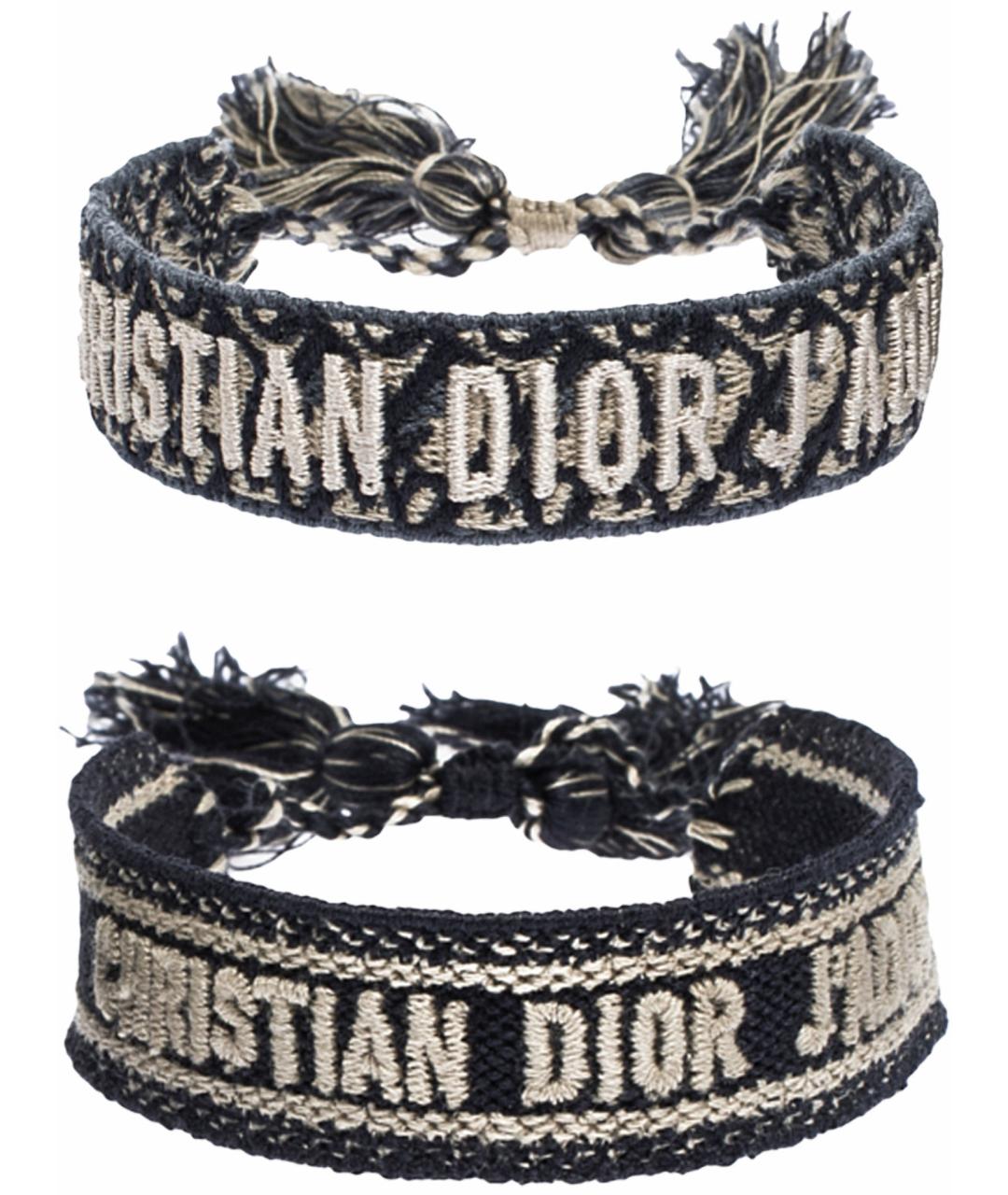 CHRISTIAN DIOR Браслет, фото 1