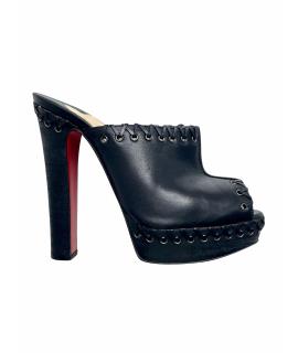 CHRISTIAN LOUBOUTIN Сабо