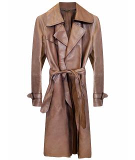 BOTTEGA VENETA Тренч/плащ