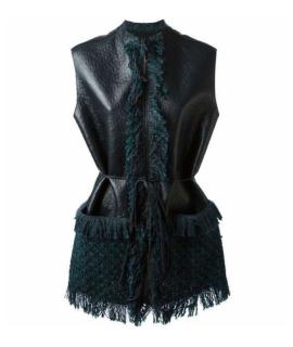 LANVIN Жилет
