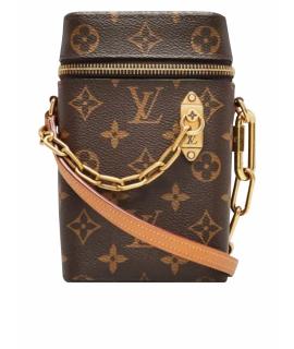 LOUIS VUITTON Сумка через плечо