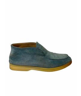 LORO PIANA Лоферы