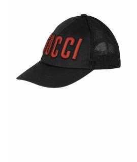 GUCCI Кепка/бейсболка