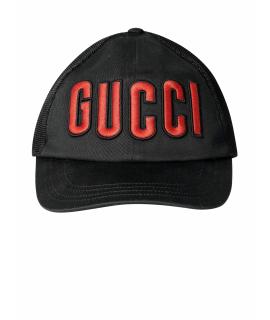 GUCCI Кепка/бейсболка