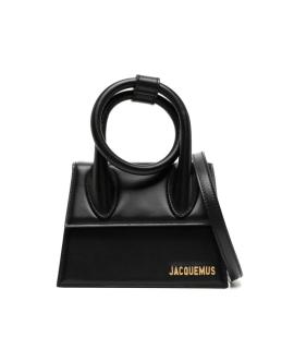 JACQUEMUS Сумка с короткими ручками