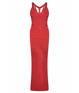 

Вечернее платье HERVE LEGER