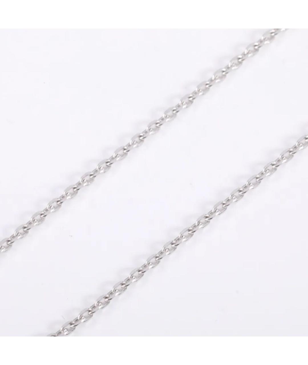 CHOPARD Подвеска из белого золота, фото 4