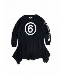 MM6 MAISON MARGIELA Повседневное платье