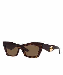DOLCE&GABBANA Солнцезащитные очки