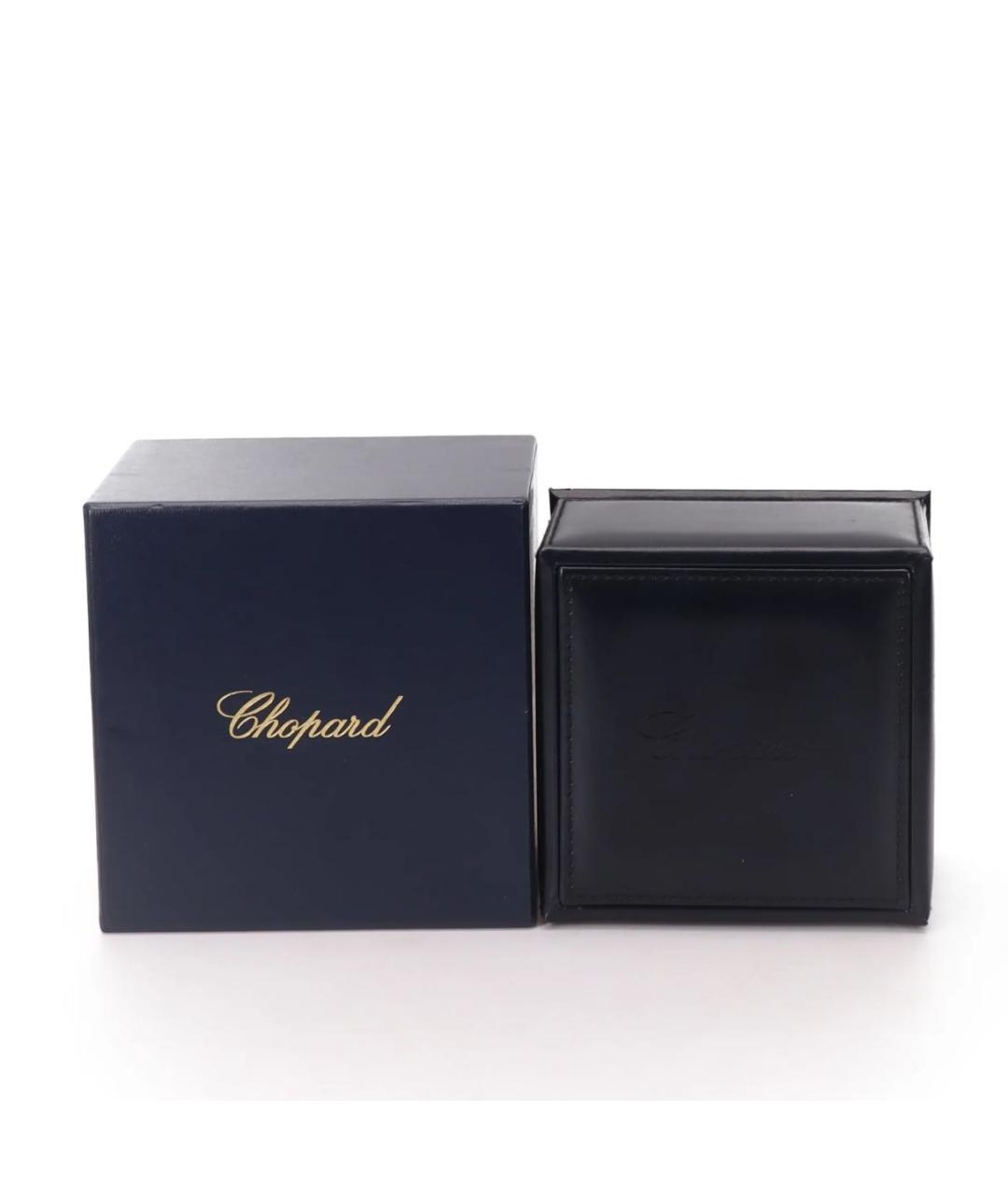 CHOPARD Золотая подвеска из розового золота, фото 6
