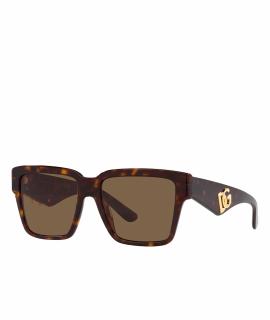 DOLCE&GABBANA Солнцезащитные очки