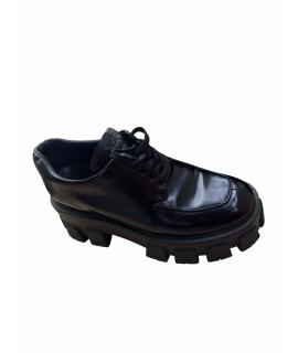 PRADA Брогги и оксфорды