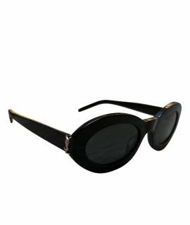 SAINT LAURENT Солнцезащитные очки