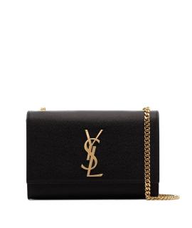 SAINT LAURENT Сумка через плечо