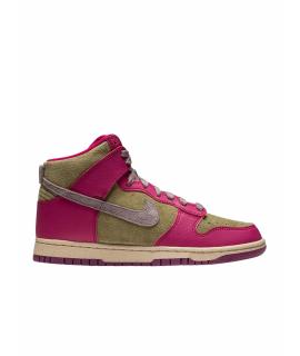NIKE Кеды