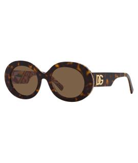 DOLCE&GABBANA Солнцезащитные очки