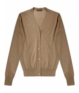 LORO PIANA Кардиган
