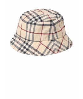 BURBERRY Шляпа