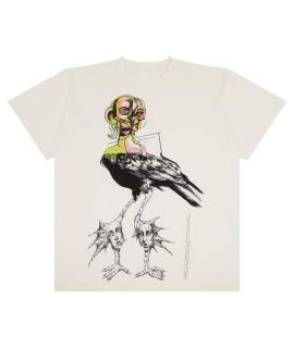 MM6 MAISON MARGIELA Футболка
