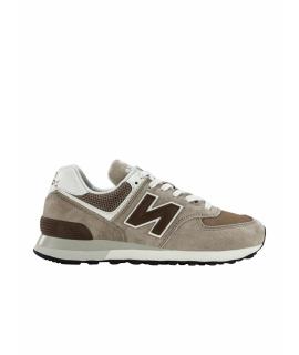 NEW BALANCE Низкие кроссовки / кеды