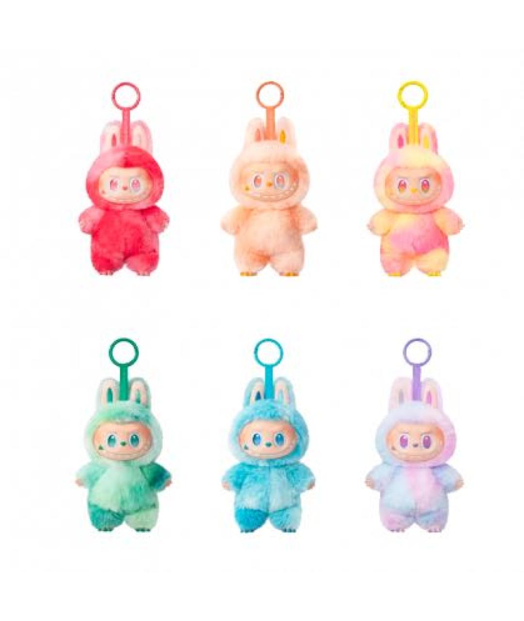 Labubu Мульти брелок, фото 1