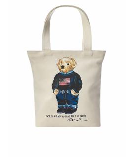 POLO RALPH LAUREN Сумка тоут