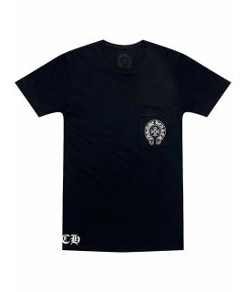 CHROME HEARTS Футболка