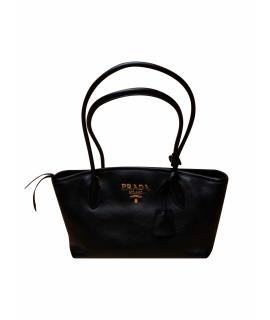 PRADA Сумка с короткими ручками