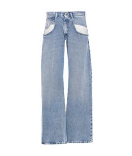 MAISON MARGIELA Прямые джинсы