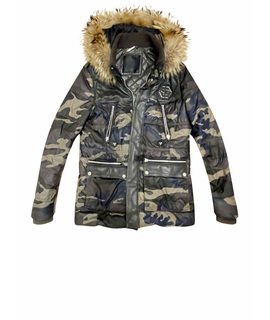 

Пуховик PHILIPP PLEIN