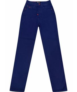 KITON Прямые джинсы