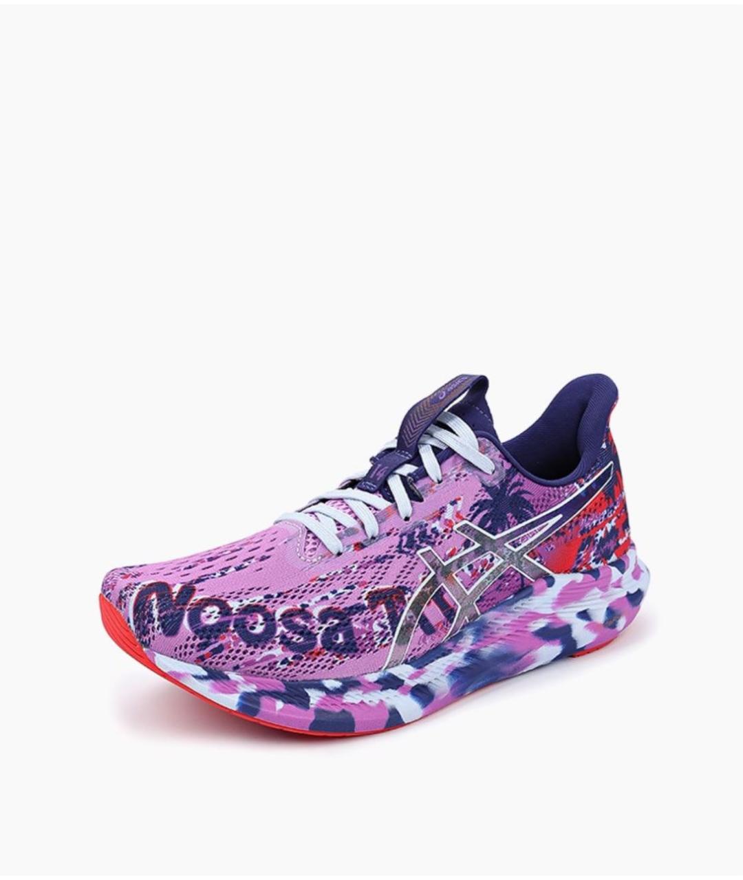 ASICS Мульти текстильные кроссовки, фото 2